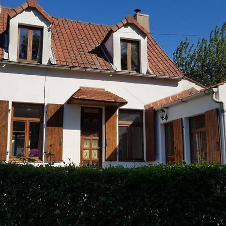 Le Clos De Chacha Villa Carly Exterior foto