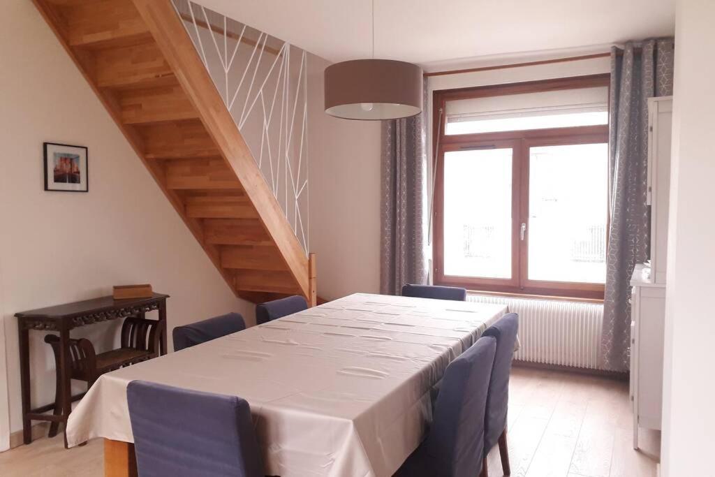 Le Clos De Chacha Villa Carly Exterior foto